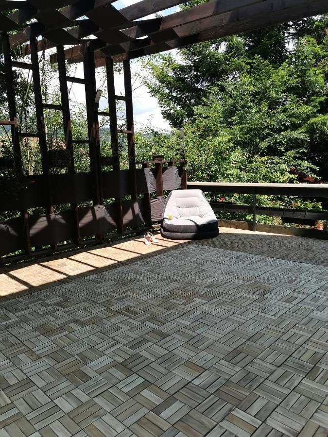 Apartament Kalinderu K2 Buşteni Dış mekan fotoğraf