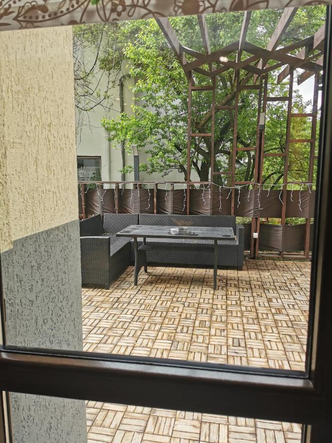 Apartament Kalinderu K2 Buşteni Dış mekan fotoğraf