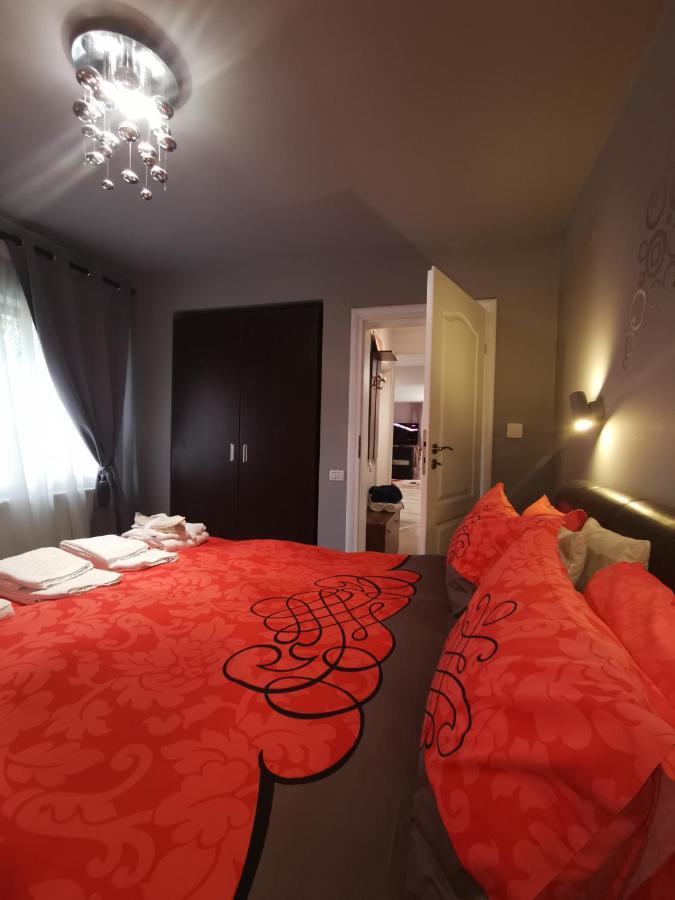 Apartament Kalinderu K2 Buşteni Dış mekan fotoğraf