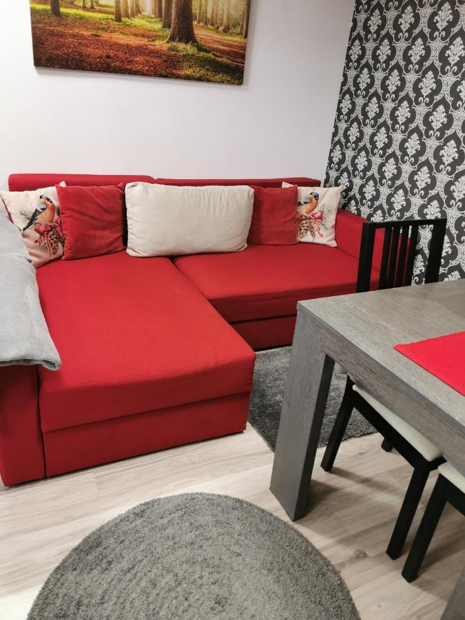 Apartament Kalinderu K2 Buşteni Dış mekan fotoğraf