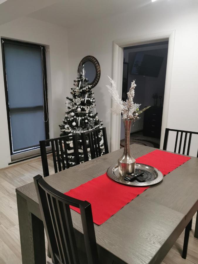 Apartament Kalinderu K2 Buşteni Dış mekan fotoğraf