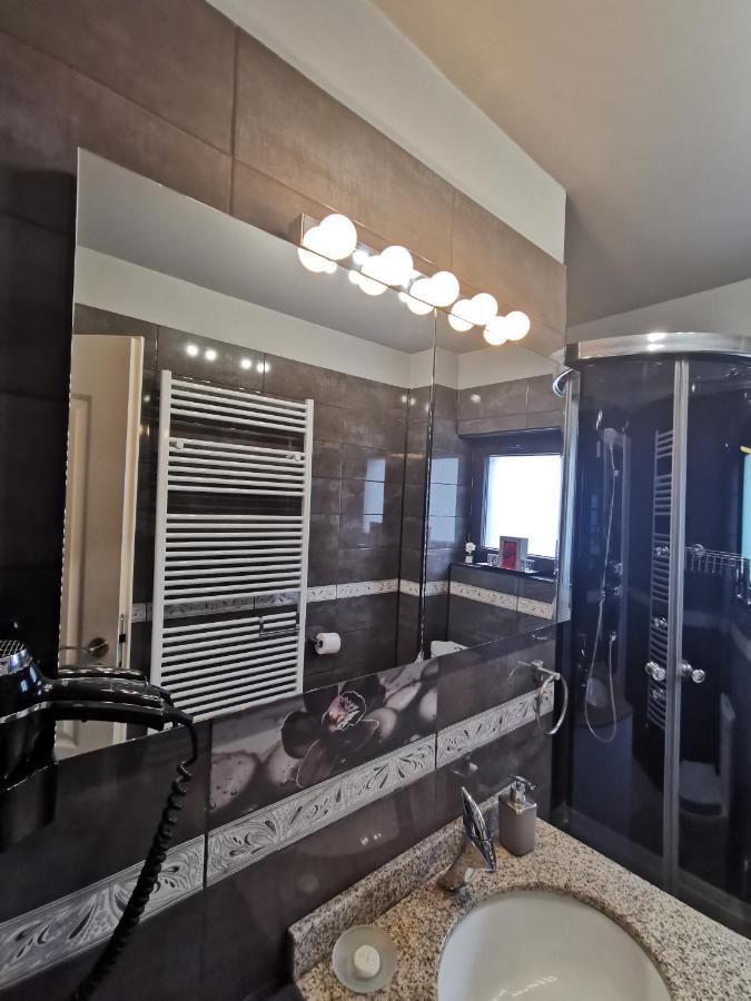 Apartament Kalinderu K2 Buşteni Dış mekan fotoğraf