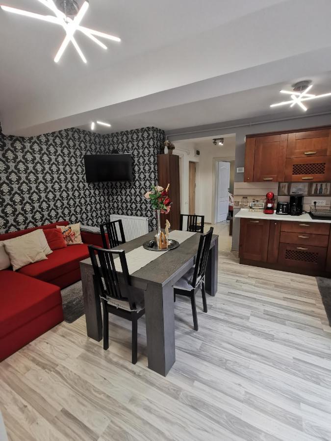 Apartament Kalinderu K2 Buşteni Dış mekan fotoğraf