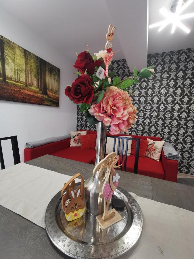 Apartament Kalinderu K2 Buşteni Dış mekan fotoğraf