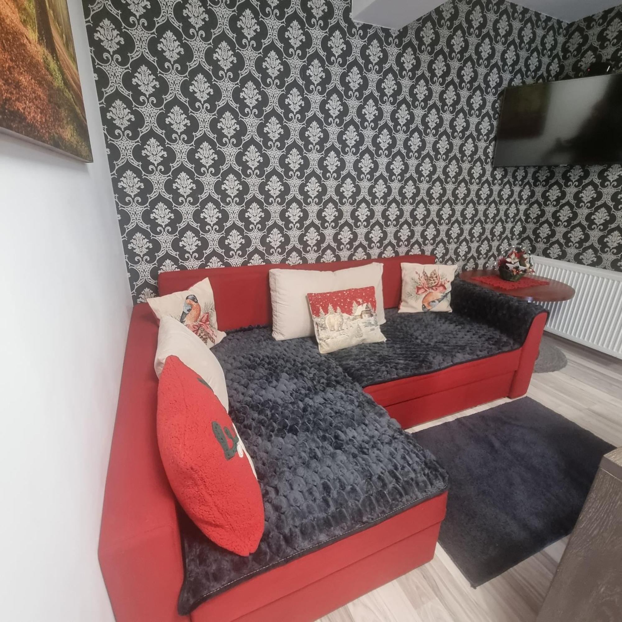 Apartament Kalinderu K2 Buşteni Dış mekan fotoğraf