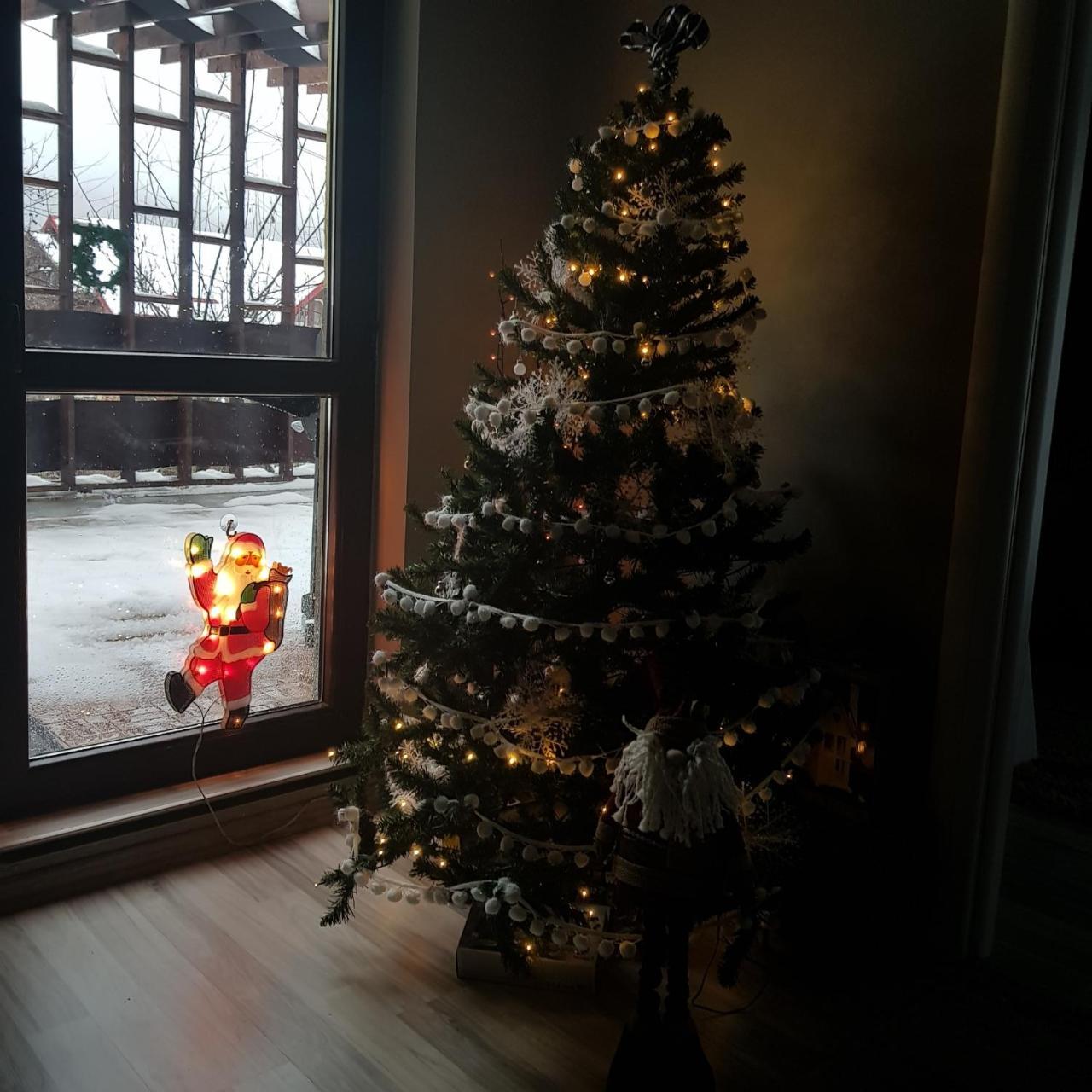 Apartament Kalinderu K2 Buşteni Dış mekan fotoğraf