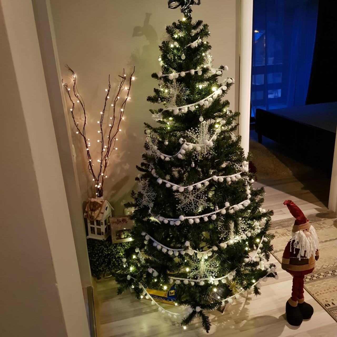 Apartament Kalinderu K2 Buşteni Dış mekan fotoğraf