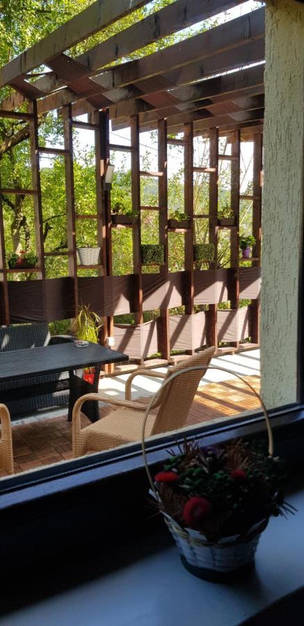 Apartament Kalinderu K2 Buşteni Dış mekan fotoğraf